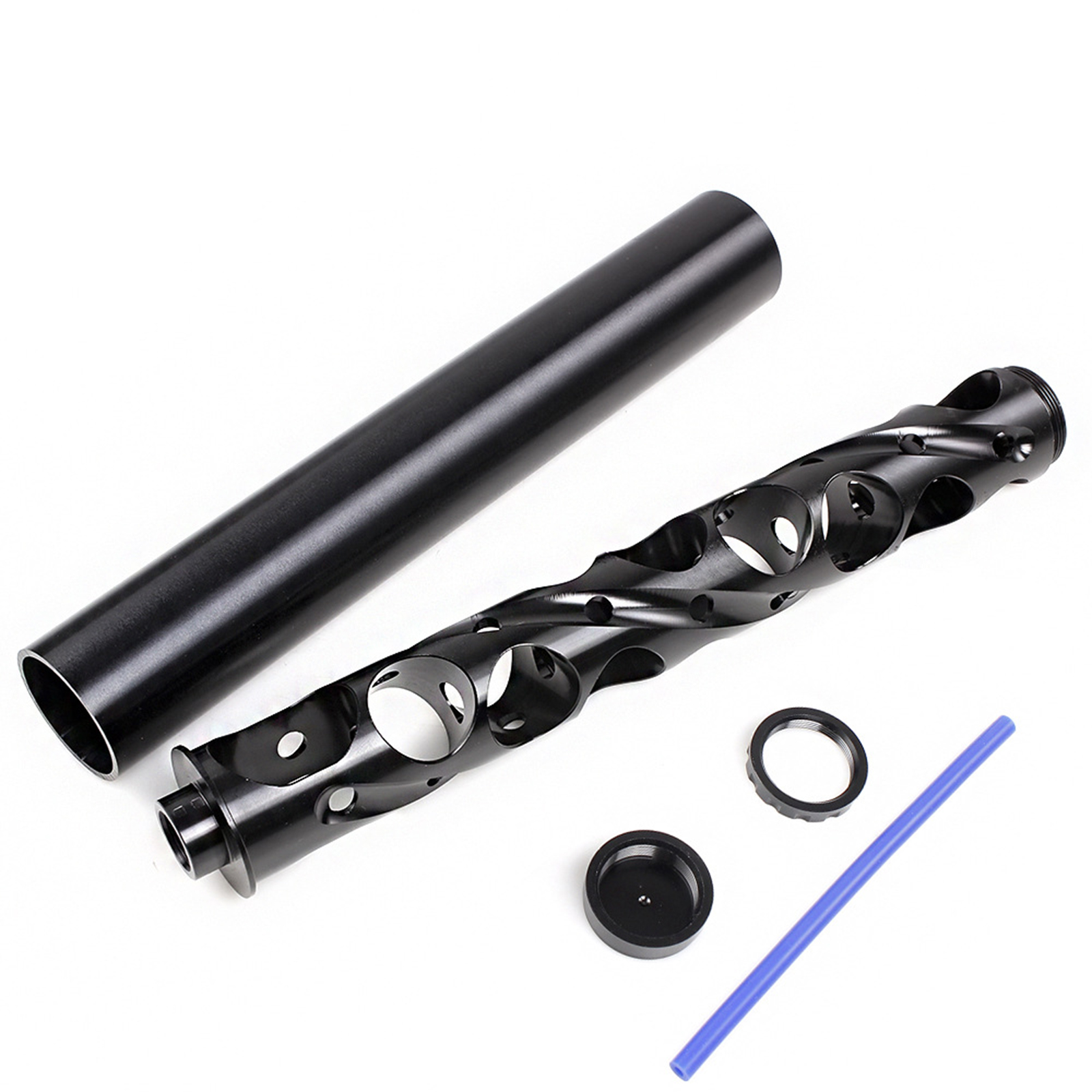 Fuel Solvent Filters Replacement Modified Solvent for 4003 Wix 24003 Black 10in 5-8-24. 