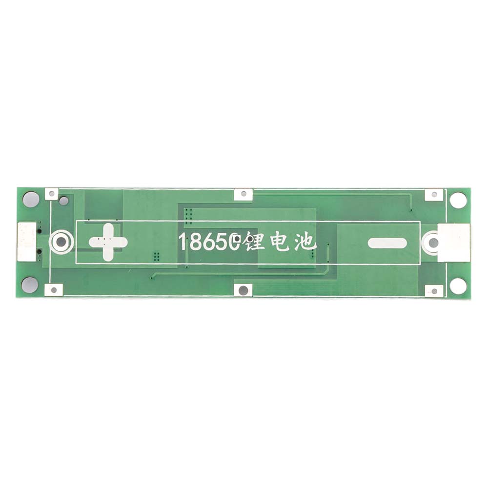 5V 18650 Lithium Battery Charger Protection Board Boost Step Up Module Charge Discharge the Same Time UPS Circuit Li-ion DIY Kit. 