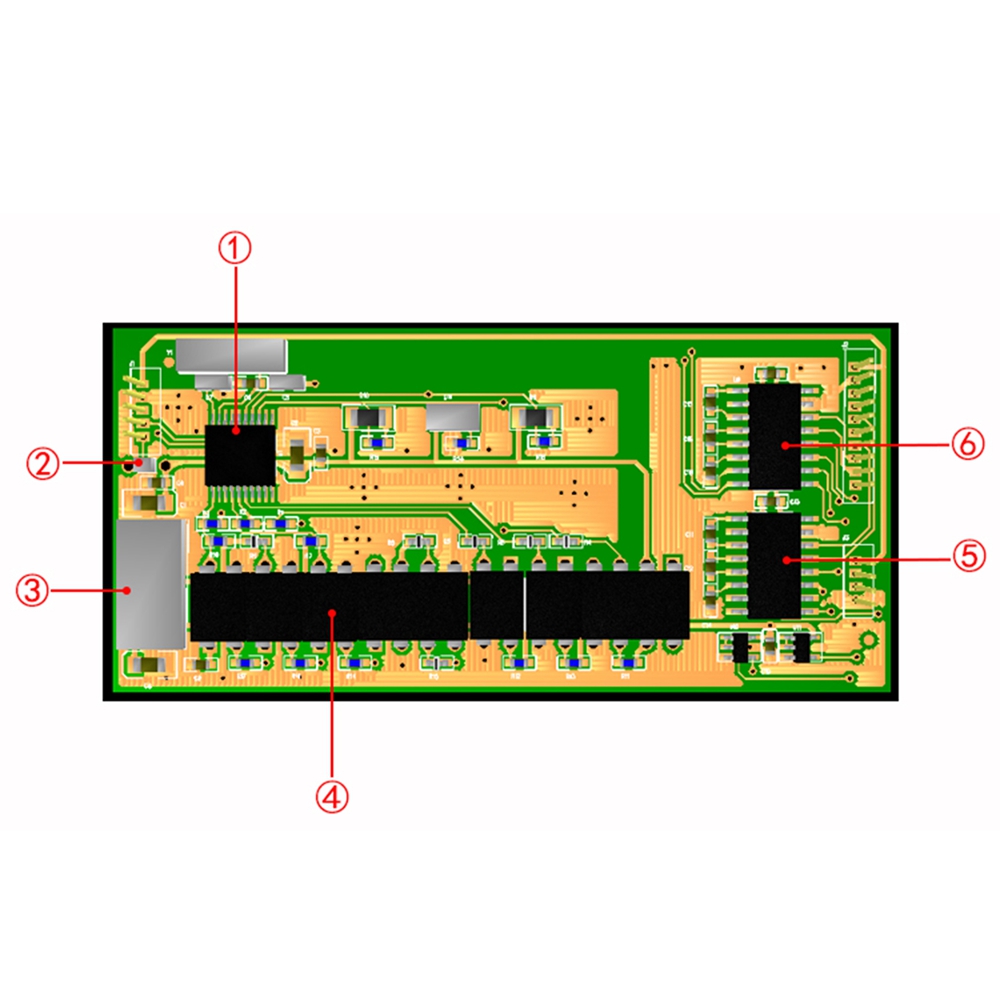 USB-LOGO Isolated Programming Cable Suitable for LOGO Series