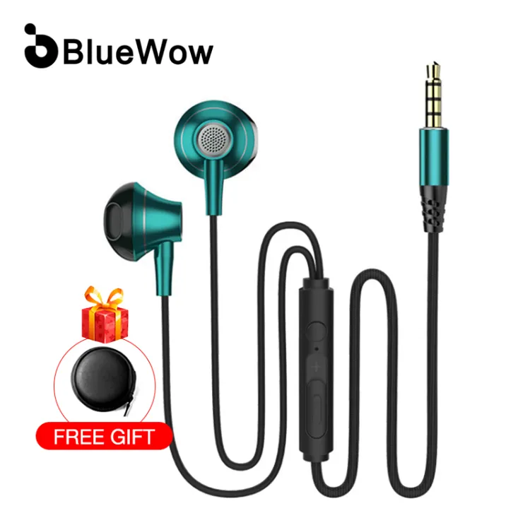 Bluewow earbuds review hot sale