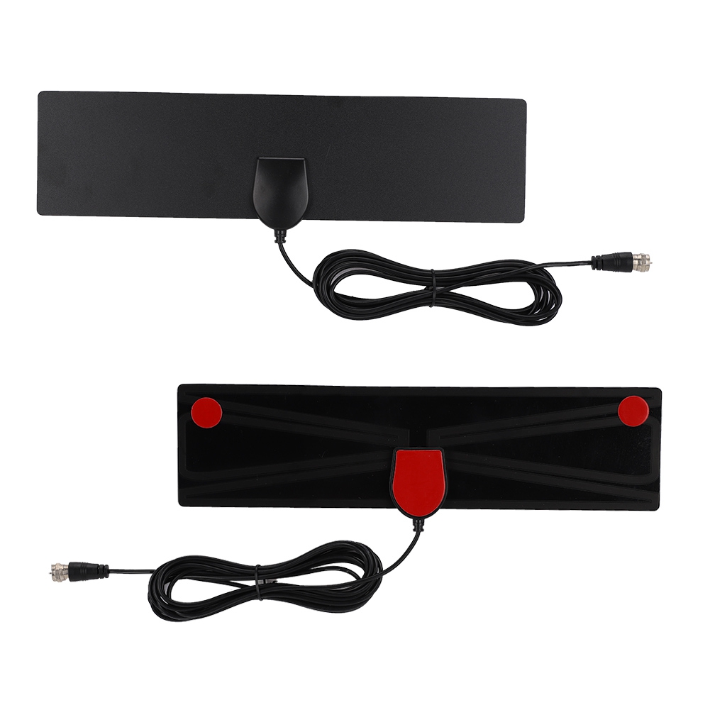 TY05 EU&US HD 4K Di tal Antenna 5dBi High Gain Indoor TV Antenna 174-240MHZ 470-862MHZ. 