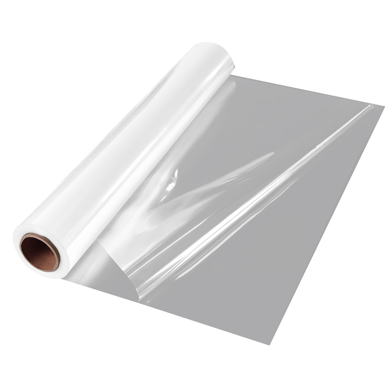 Clear Cellophane Wrap Roll 34In X Extra Wide Clear Wrapping Paper,Transparent Thicker Clear Cellophane Paper