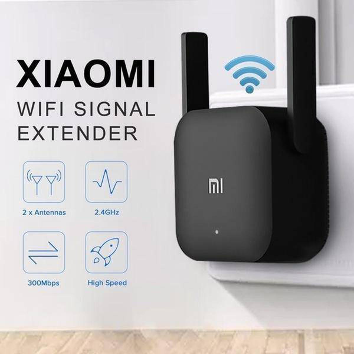 Innovative Appliance - For Mi WiFi Repeater Pro 2 Antenna 300M - Highly Durable - Upscaled Reliablity
