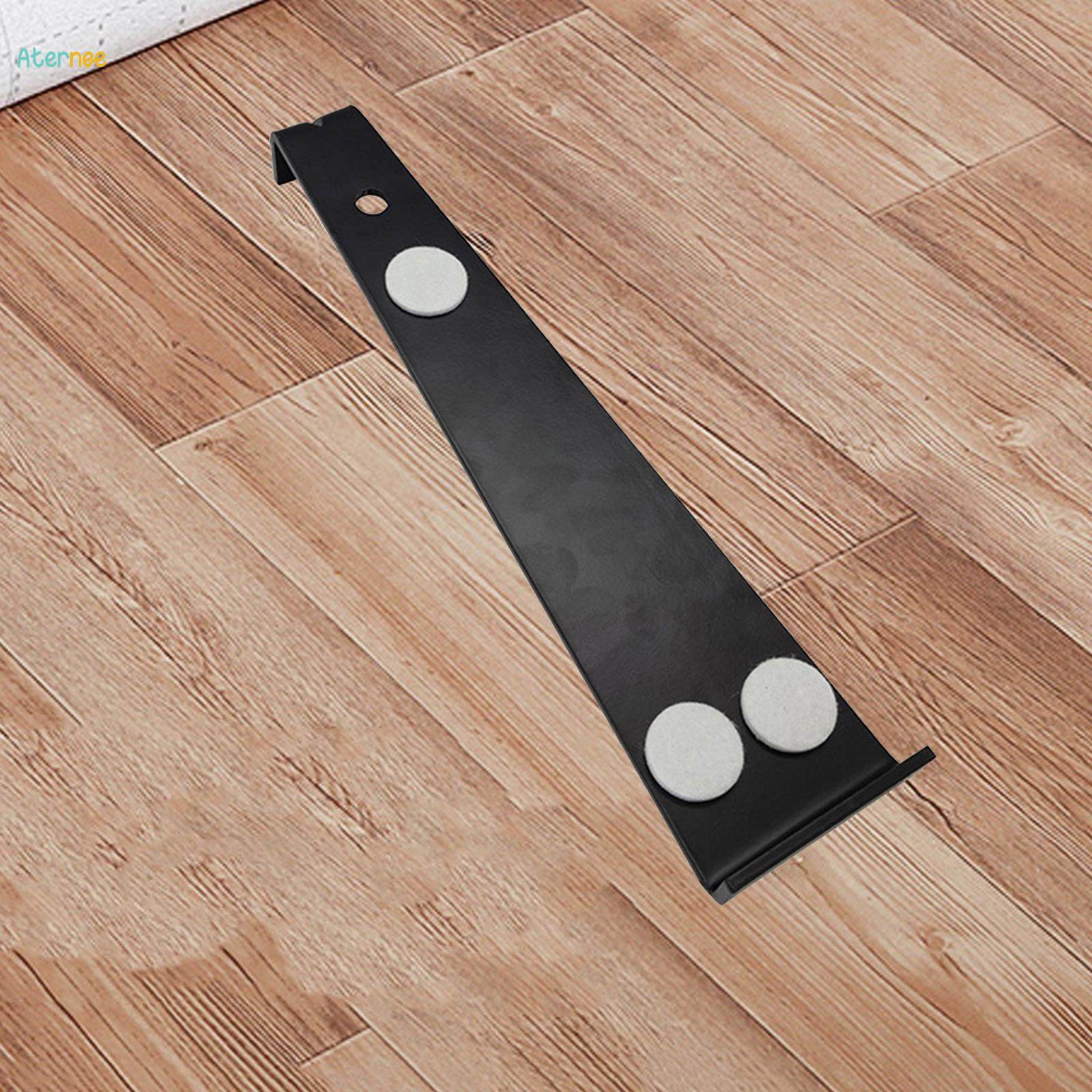 Installation Tool Heavy Duty Pull Bar for Laminate. 