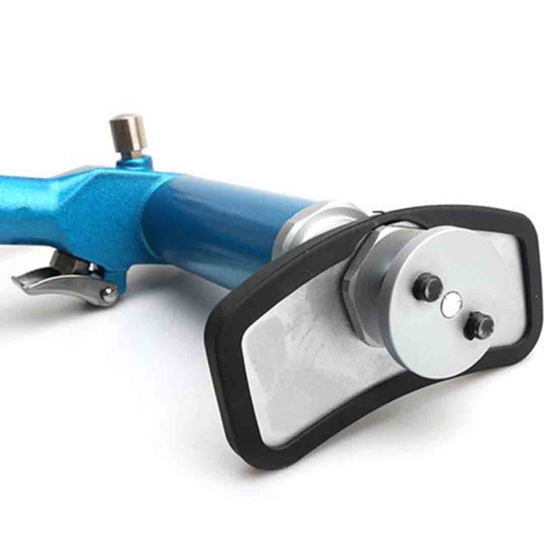 Pneumatic Disc Brake Sub-Pump Adjustment Tool Brake Pad Disassembly Brake Sub-Pump Piston Return Jacking Tool Car Maintenance and Repairing Accessory. 