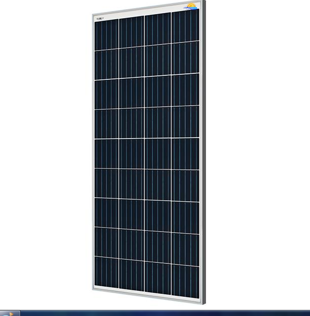 12volt 30 watt solar panel