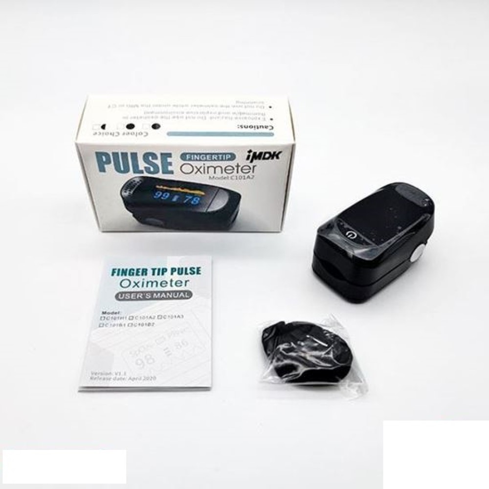 IMDK Pulse Oximeter. 