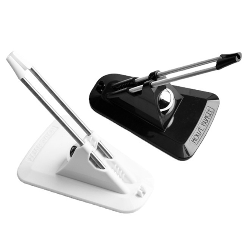 New Mouse Cable Holder High Quality Mouse Bungee Cord Clip Wire Organizer Flexible For Mice Perfect Playing Game CS CF LOL Creek