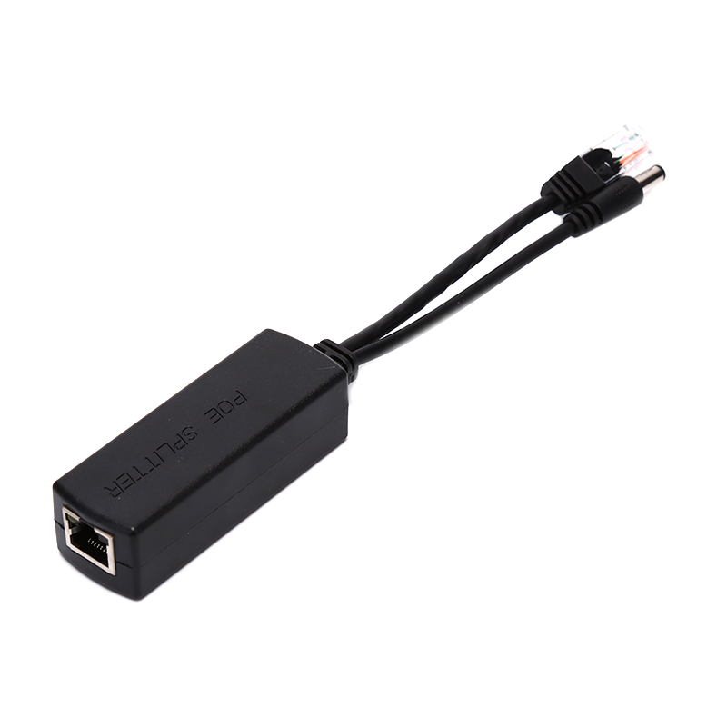 4Stck DSLRKIT Aktive PoE Splitter Energie über Eth... – Grandado