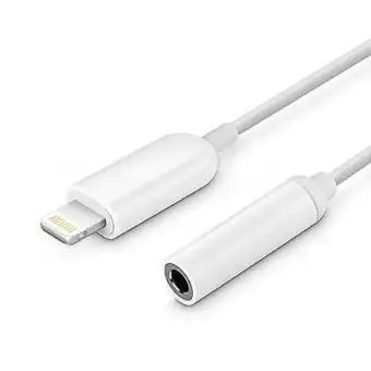 otg headset iphone