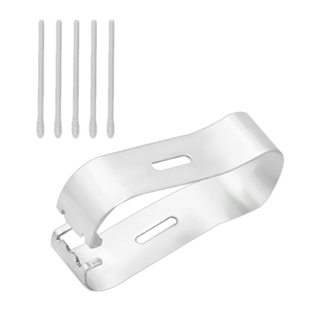 5PCS/SET Removal Tweezers Tool Touch Stylus S Pen Nib Tips for Samsung Galaxy Note 7 Note 8 Note 9 for Samsung Tab S3 S4. 