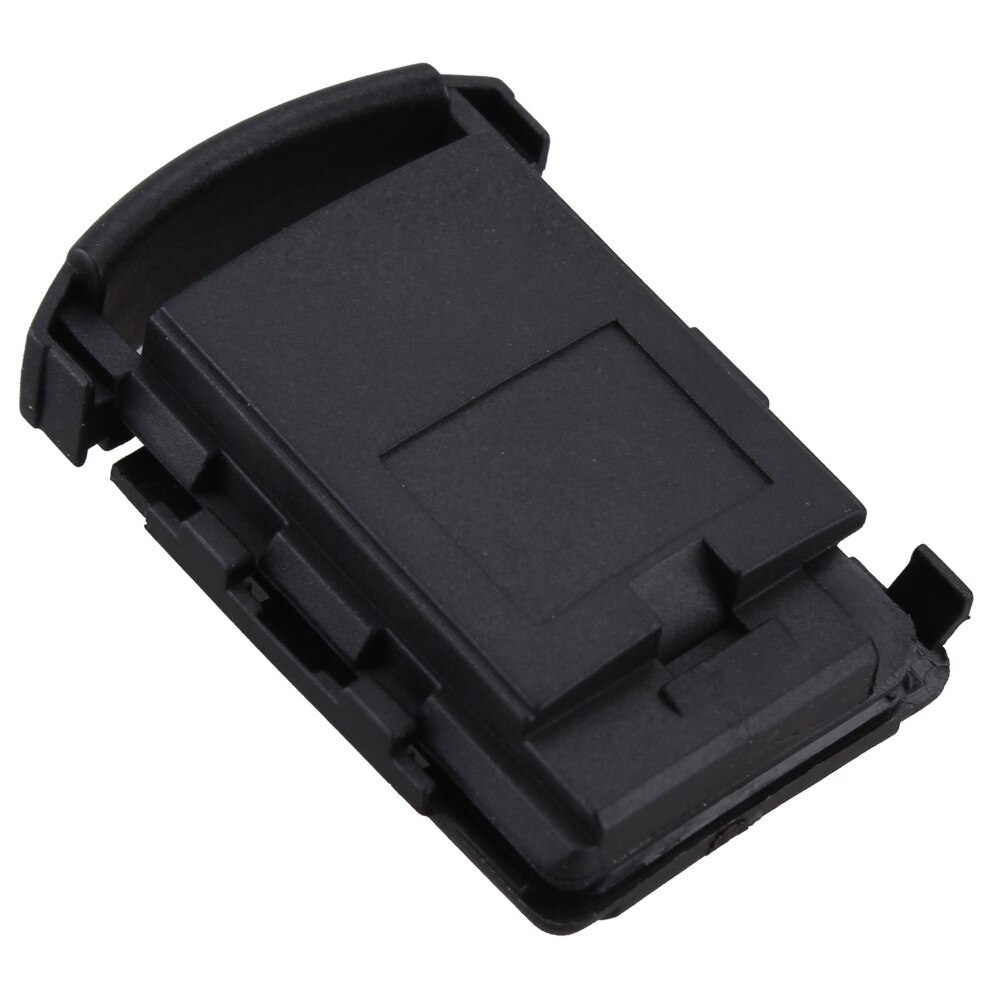【Alizeker Mall】Remote key  For Opel Corsa Meriva 2 Buttons Remote Fob Case Cover For 5WK48669. 