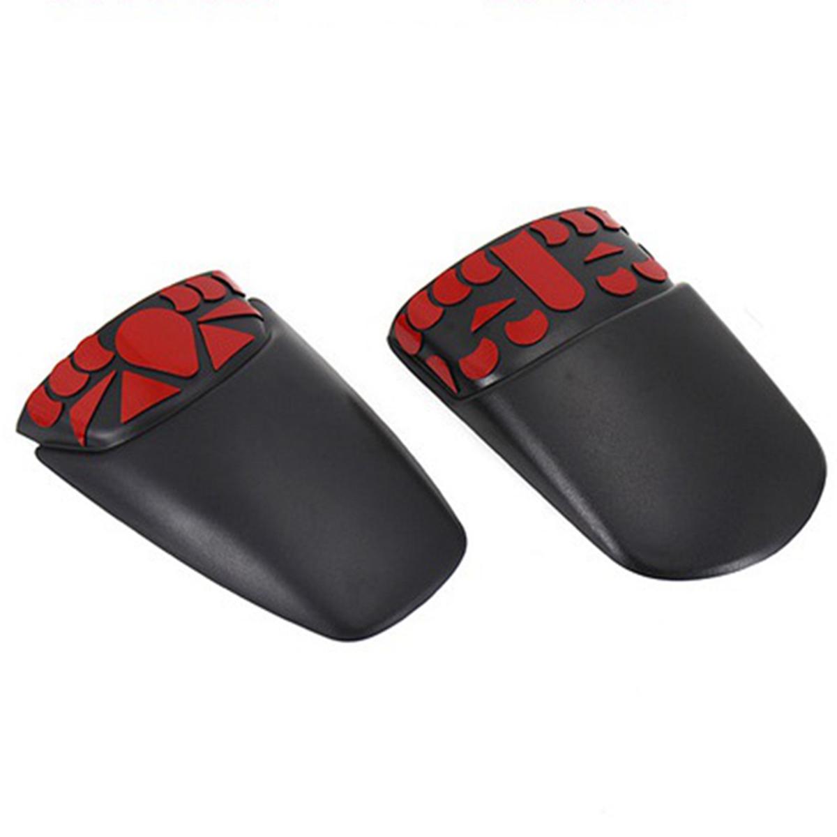 Front & Rear Fender Extender Mudguard for Trident 660 Trident660 2021