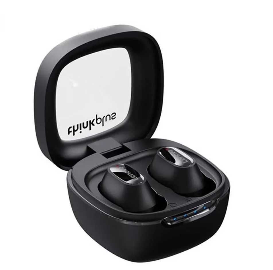 Lenovo Thinkplus XT62 True Wireless Earbuds/ No product will be return after The Seal is broken. 