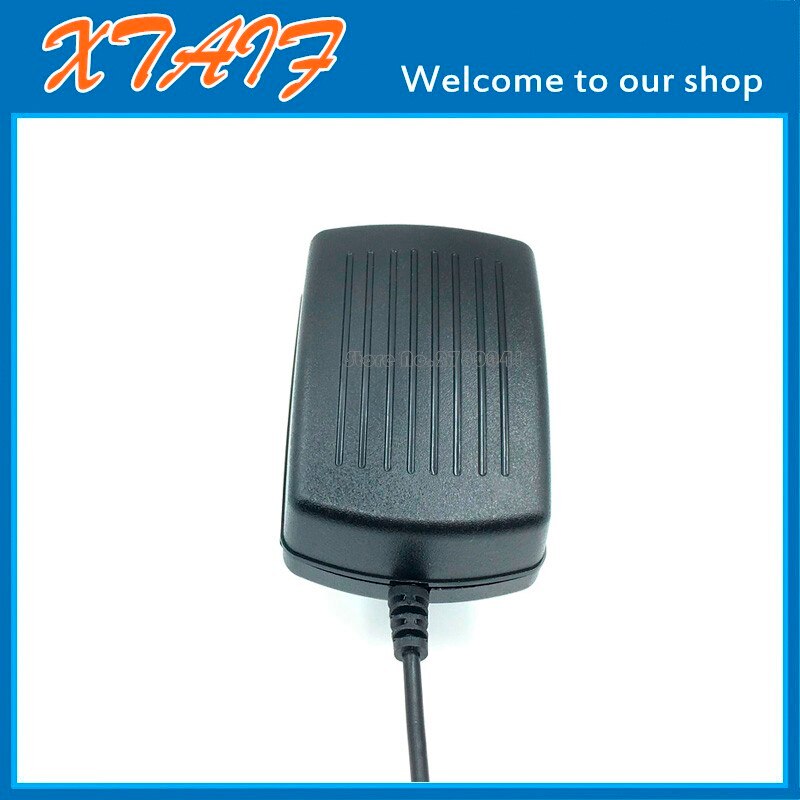 12V-12.5V 2.5A 5.5*3.0mm with Pin AC/DC Adapter For Sony SRS X5 Portable NFC Bluetooth Wireless Speaker Replacement Power Cord. 