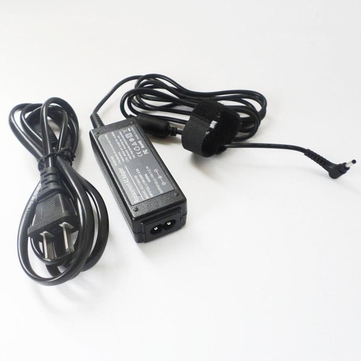 Power Adapter 100~240v 50~60Hz for Samsung Series 9 Ultrabook Np900x3a-a05us NP540U3C NP530U3C NP300U1A-A01US 19V 2.1A Power Charger
