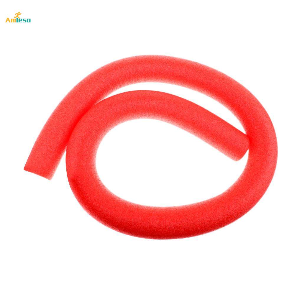 Swim Noodles Toy for Training & Exercise - 6 Colors to