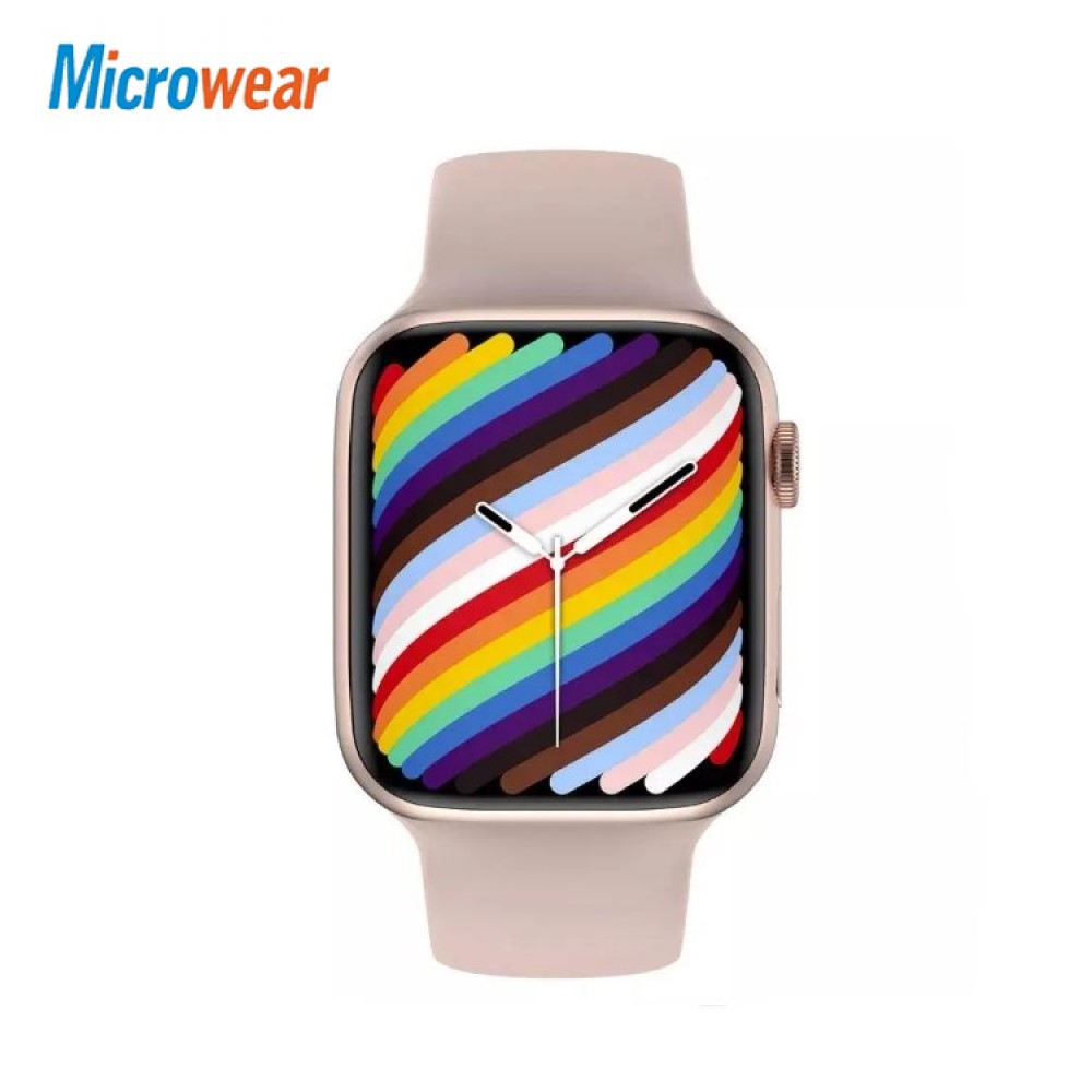 Microwear s2 discount