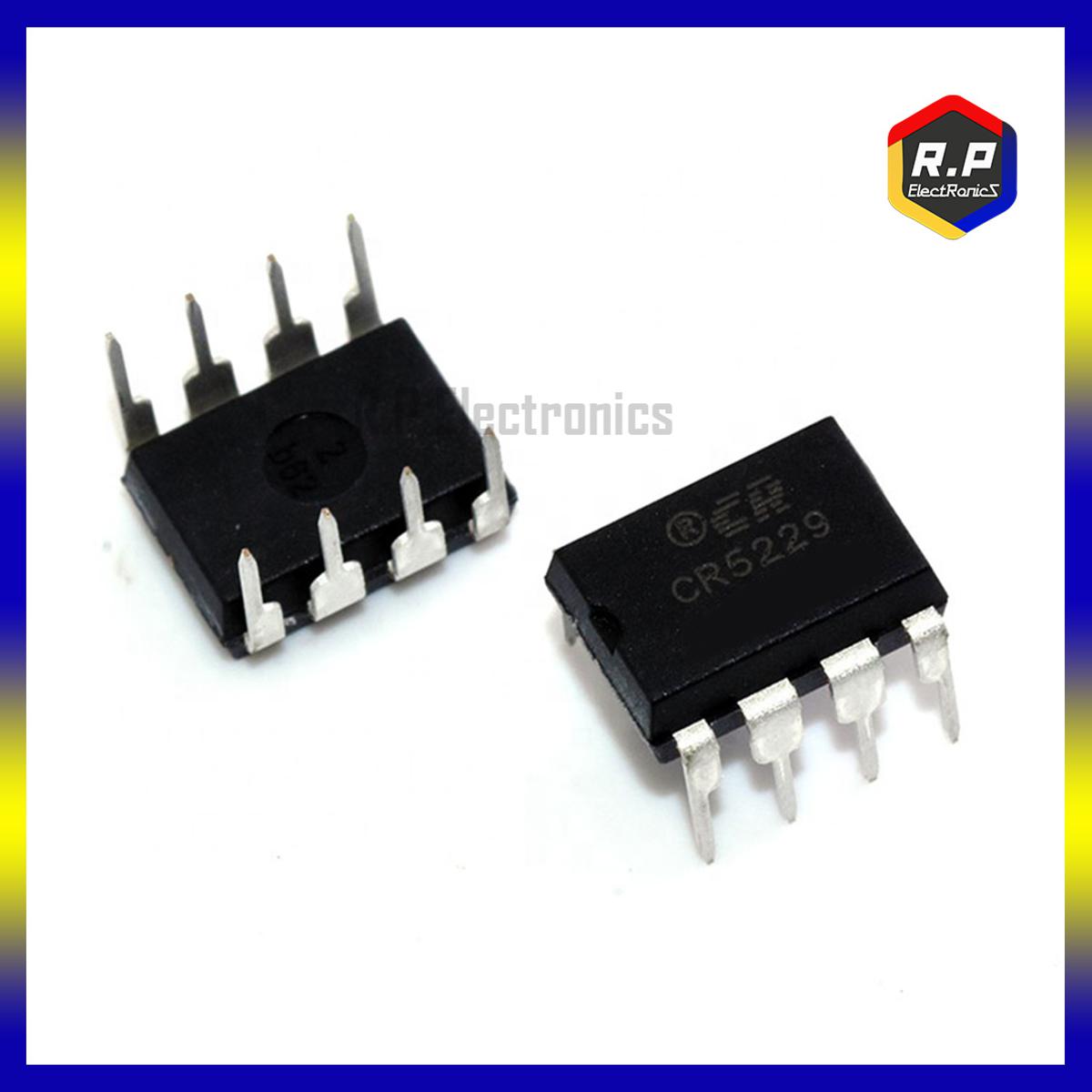 CR5229 MOSFET Power IC Chip PWM Controller