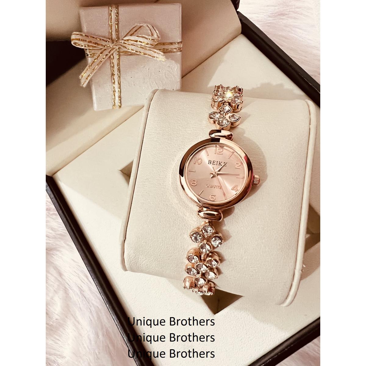 Stone watches shop for ladies