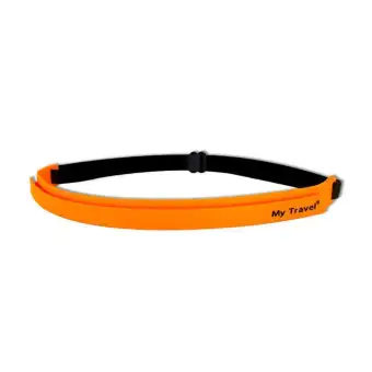 Silicone Sweatband Multifunctional Antiperspirant Band Headwear