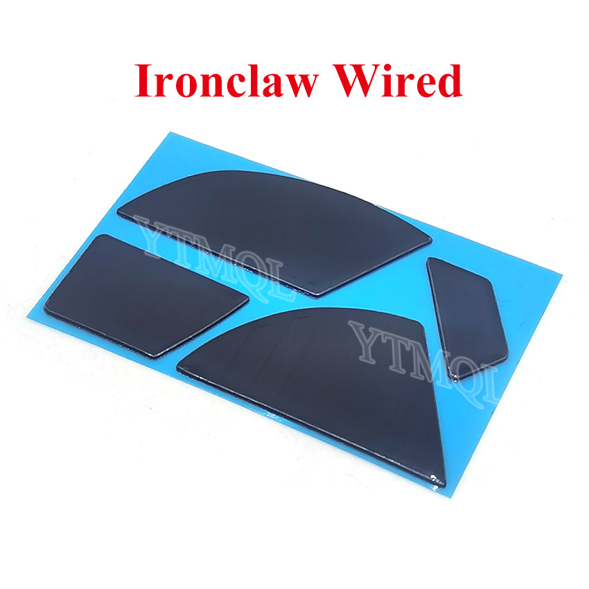 2Sets Mouse Feet Skates For Corsair M65 M40 M90 M95 NIGHTSWORD KATAR SABRE SCIMITAR HARPOON GLAIVE Pro Mice Glides Connector. 