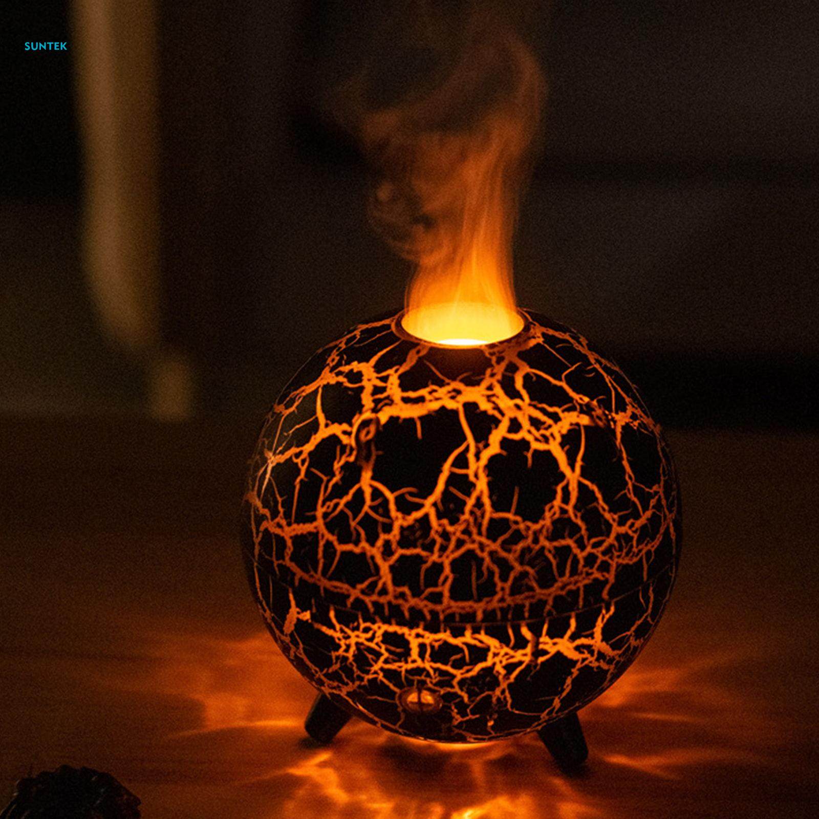 Essential Oil Diffusers with Light Aroma Diffusers for Bedroom Office Home