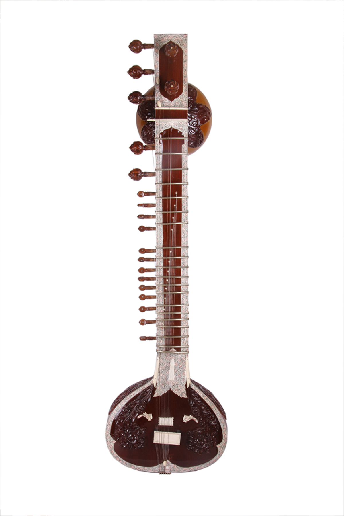Manoj sitar. 