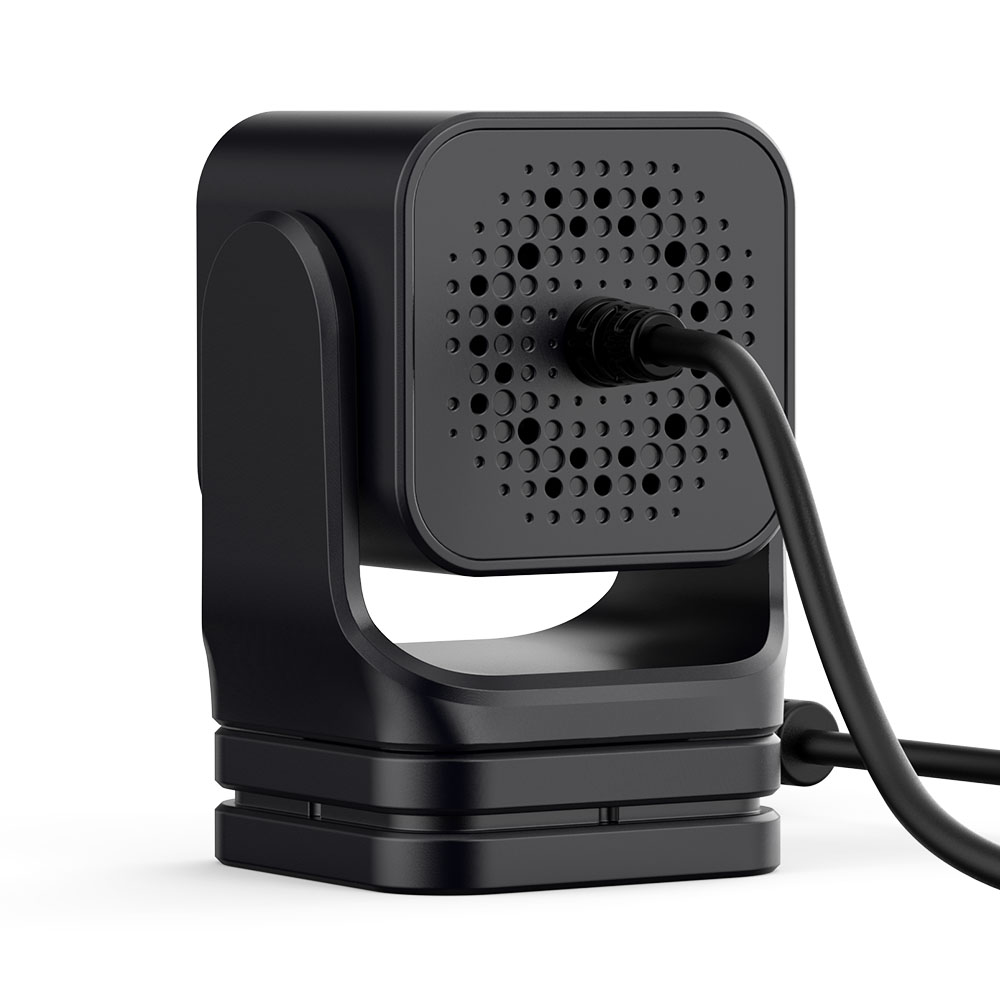 Creality Nebula Camera Upgrade 3D Printer Real-time Monitoring Time-lapse Filming Spaghetti Detection Manual Focus USB Interface. 