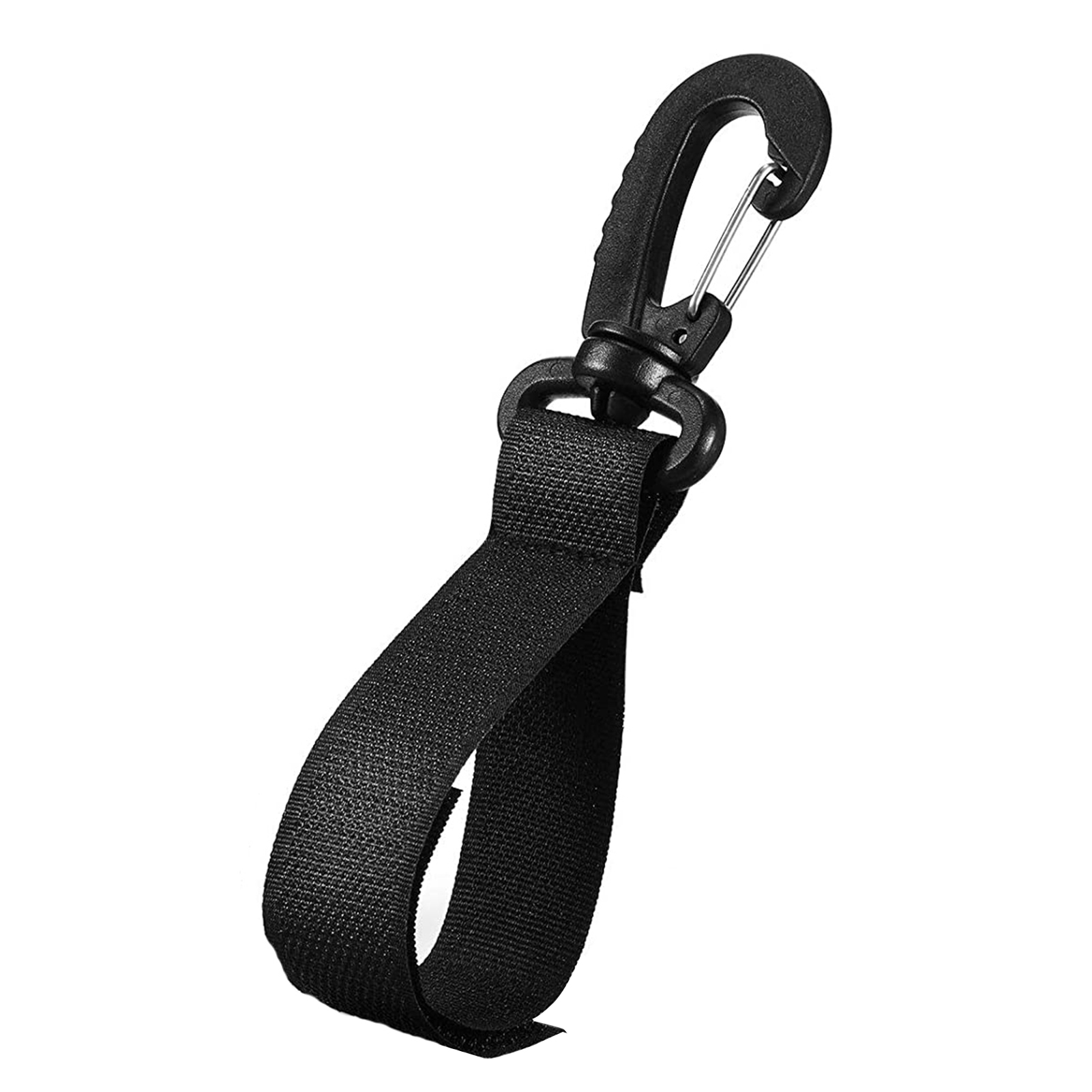 Paddle Buckle Detachable Surfing Paddle Buckle Webbing Strap