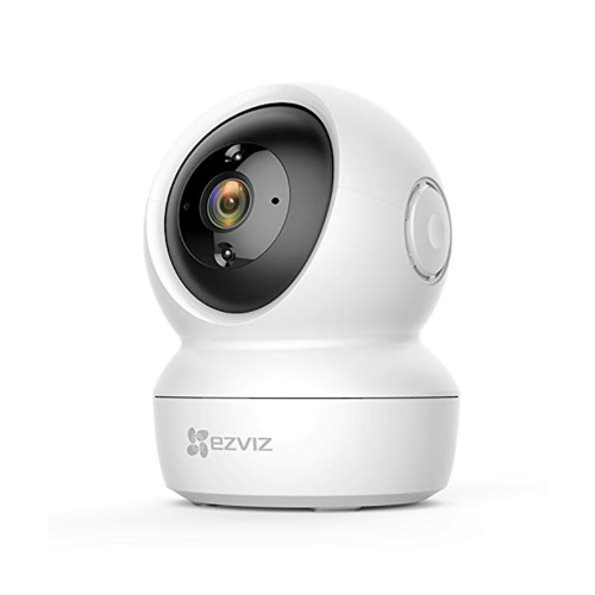 Hikvision EZVIZ CS-H6N 2MP Wi-Fi PT IP Camera