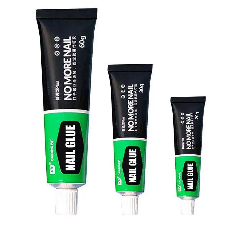 Super Glue Gel Instant Repair Metal Glue Super Glue Strong Adhesive Extra Strong Glue Instant Adhesive Multi-purpose Glue