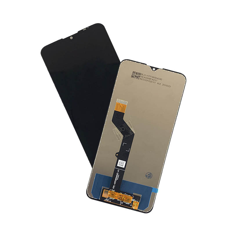 DISPLAY For MOTOROLA MOTO E7 PLUS LCD TOUCH SCREEN with Frame LCD For MOTOROLA MOTO E7 PLUS assembly. 