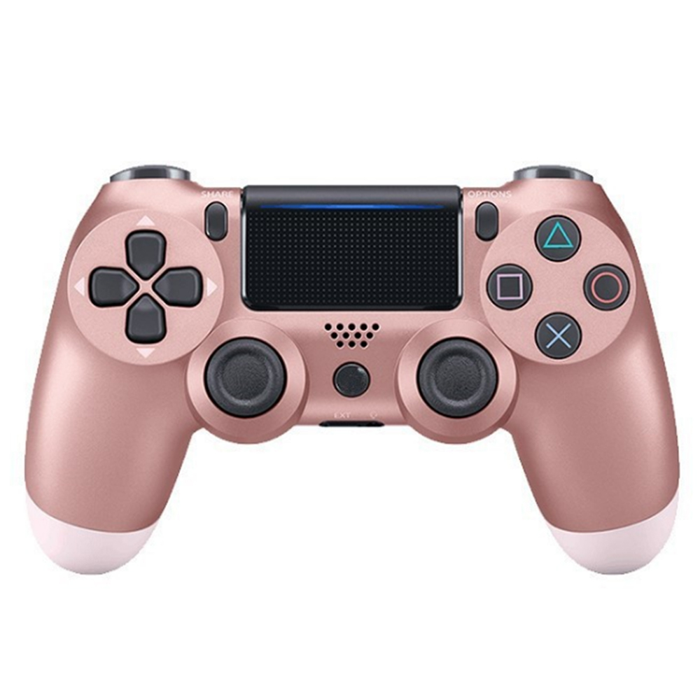 3c Home Game Controller Dualshock 4 Controller Gaming Joystick Support For Ps4 Ps4 Slim Ps4 Pro Pc Buy Online At Best Prices In Bangladesh Daraz Com Bd