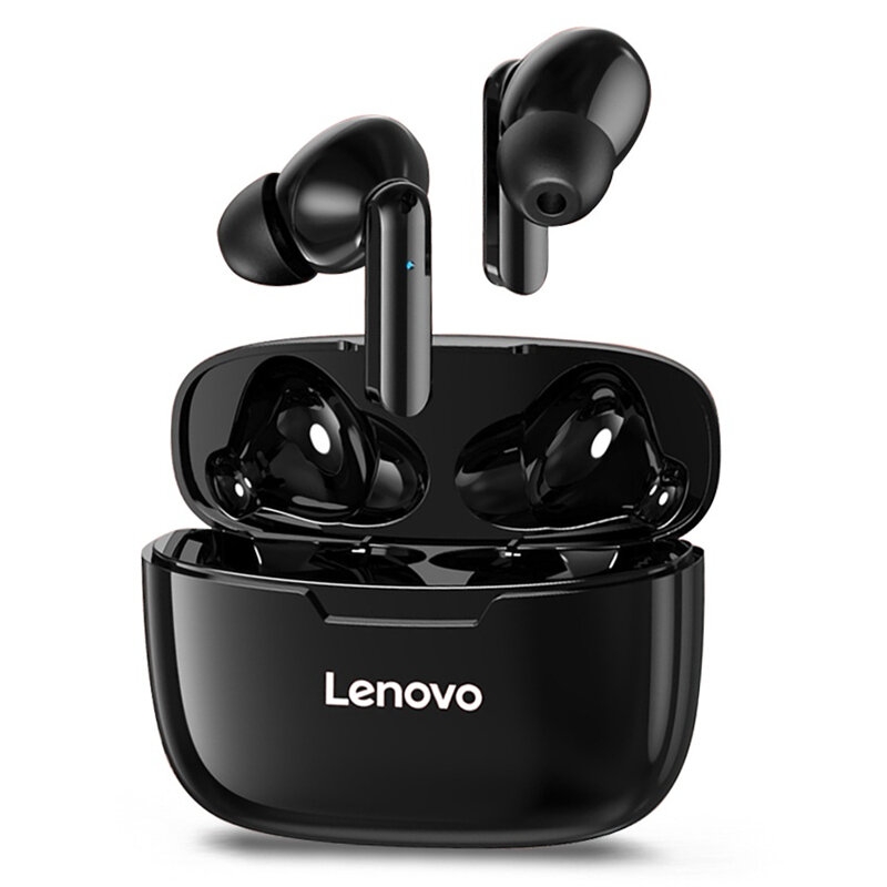 Lenovo XT90 TWS Bluetooth 5.0 Earbuds: Buy Online at Best Prices ...