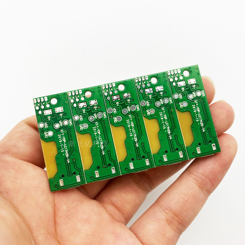 Spot third-generation bluetooth selfie stick motherboard P.C.BA development scheme circuit board circuit board source manufacturer. 