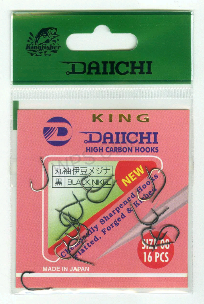 Thousands of Products free distribution 1pack 100pcs Daiichi Sode High