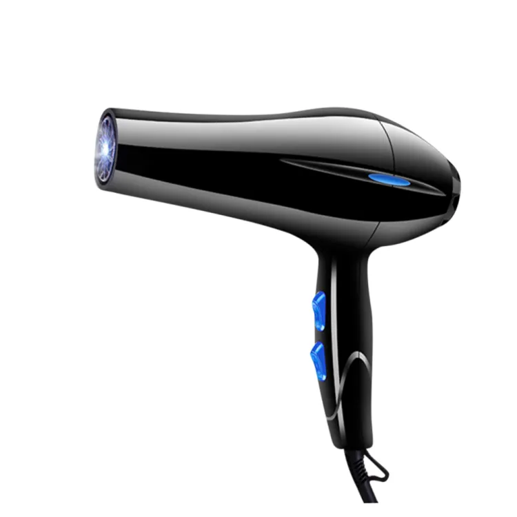 Hair dryer clearance cool and hot