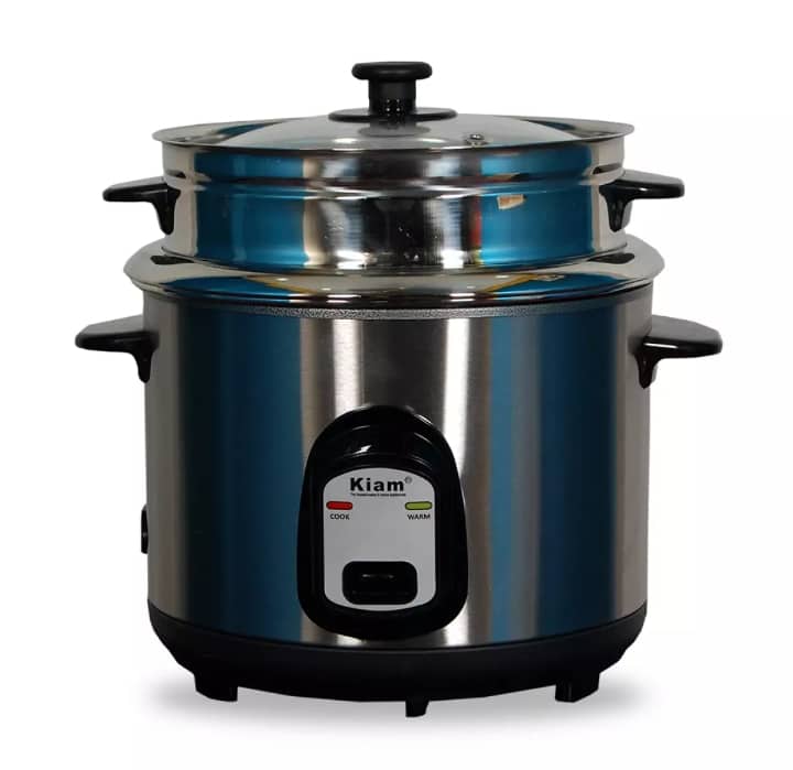 minister rice cooker price