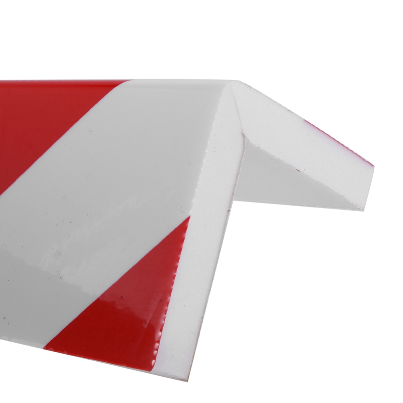 FORIDE Garage Wall Protector Foam Wall Corner Guard for Parking Garage-Wall Edge Protector (Corner Guards, 16 Pack). 