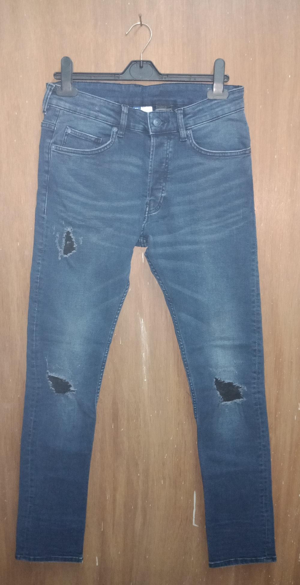 original denim collection