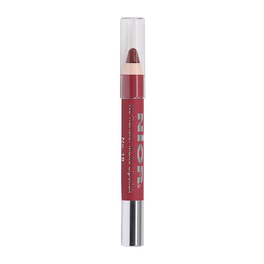 nior lipstick shade 10