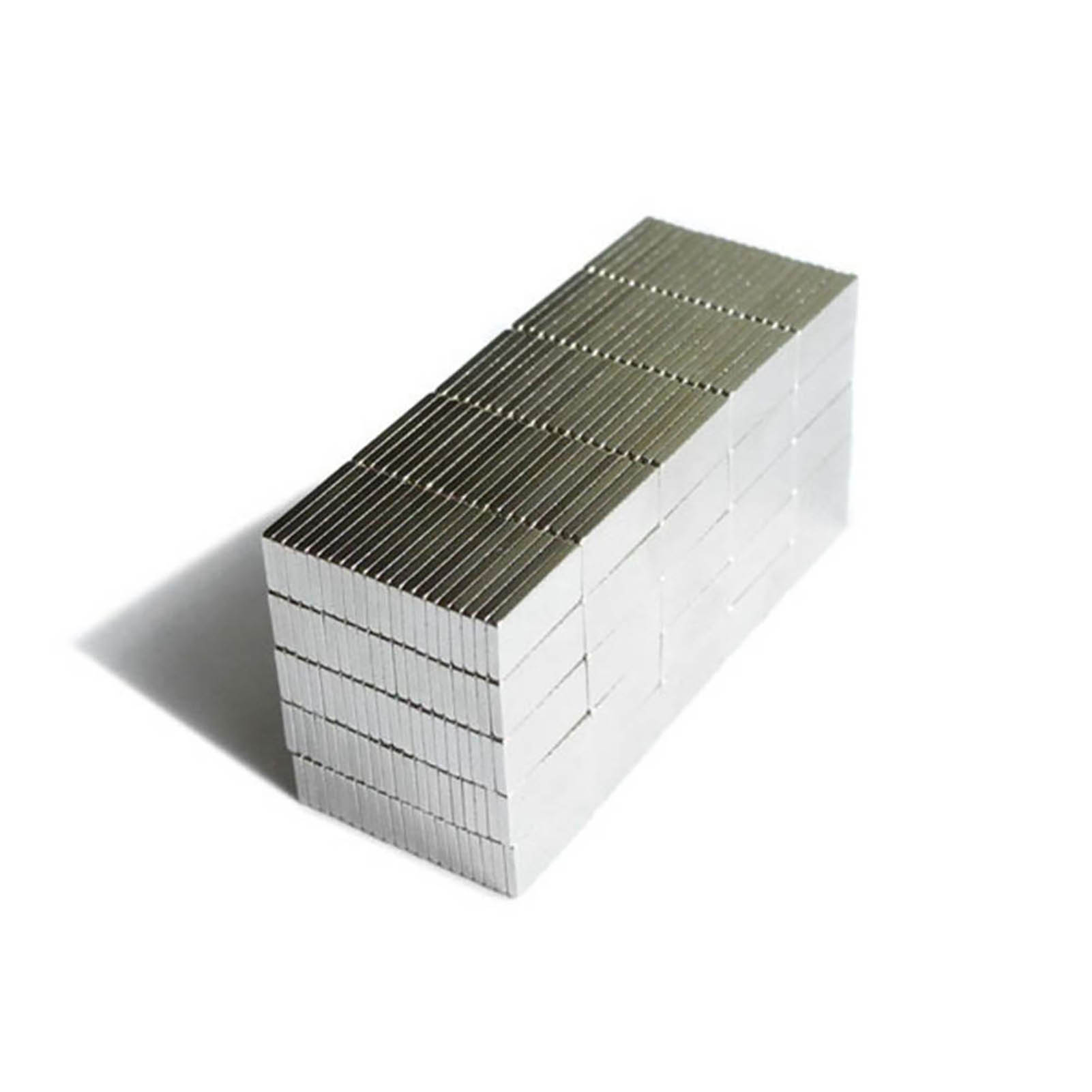 Ferromagnet Hard NdFeB Ferromagnet. 