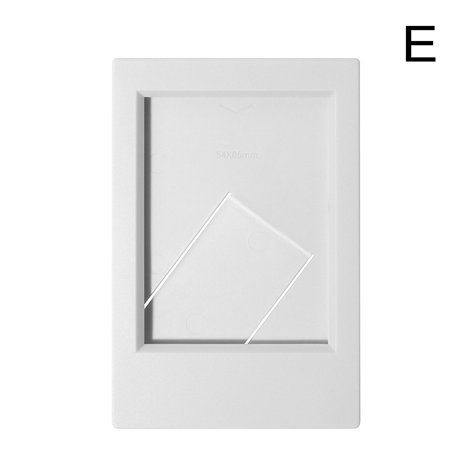 3Inch Mini Film Digital Photo Frames Colorful Vertical Photo Frame Home Office Desktop Digital Picture Frame ​For Polaroid Frame. 