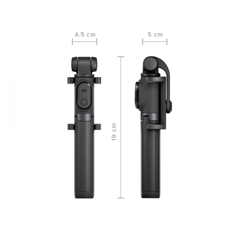 Xiaomi Mi Bluetooth Selfie Stick with Tripod. 