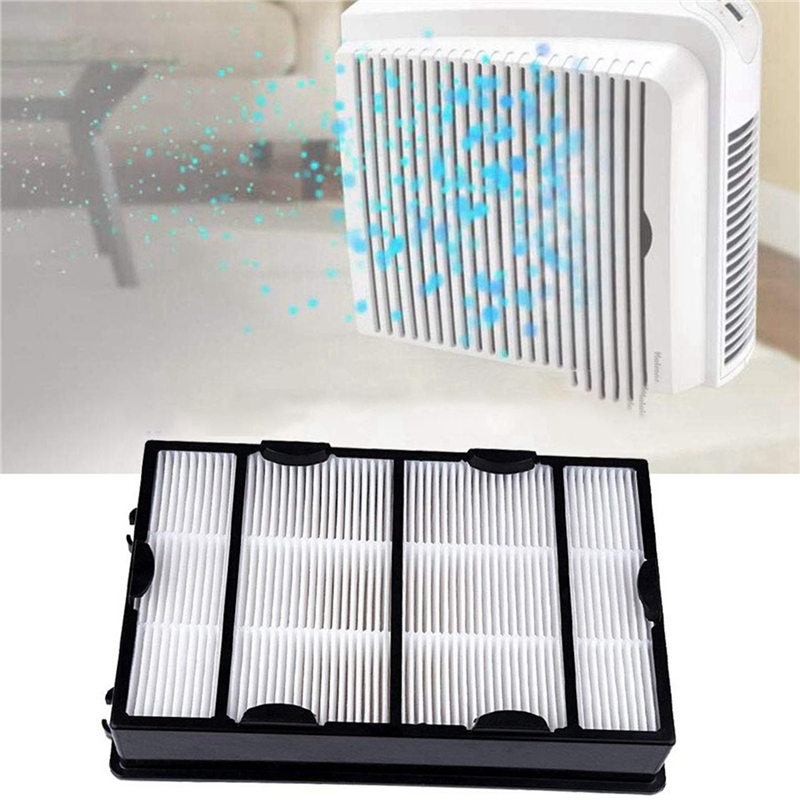 15x HEPA Filter Replacement for HAPF600D, HAP615, HAP625, HAP650, HAPF600D-U3, HAP725, HAP750 Air Purifier. 
