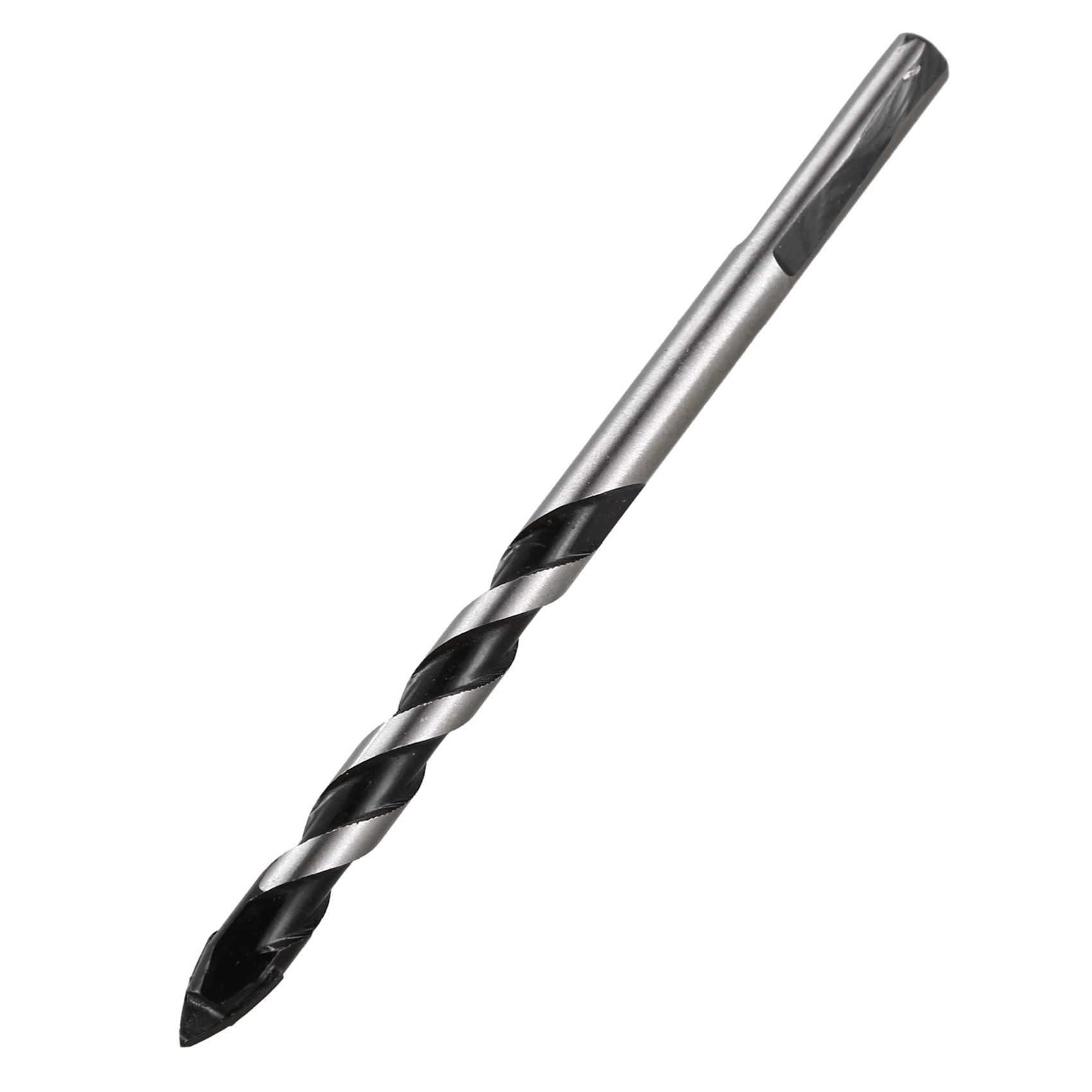 20 Pieces Multi-Material Tungsten Carbide Drill Bit Set for Porcelain Ceramic Tile,Concrete,Brick,Glass,Plastic Masonry
