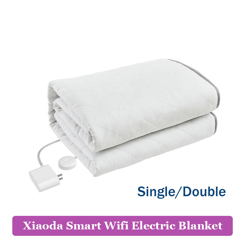 wifi electric blanket