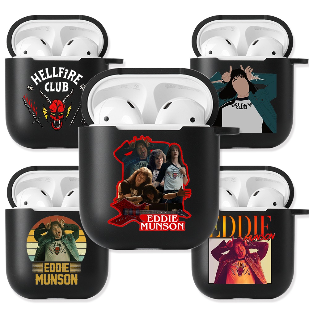 Supernatural discount airpod case