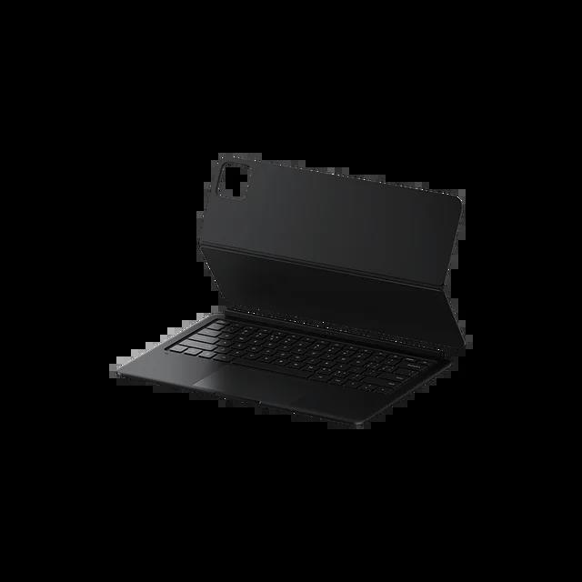 Original Xiaomi Pad 6 Max 14 Smart Touch Tablet Keyboard Cases For MI PAD 6 MAX 14 bluetooth connection. 
